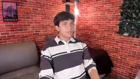 thiago online show from 07-20-26, 01:35