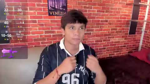 thiago online show from 07-23-26, 02:48
