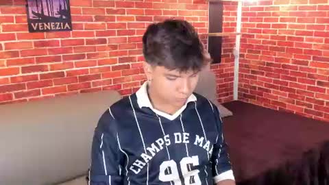 thiago online show from 07-28-26, 01:32