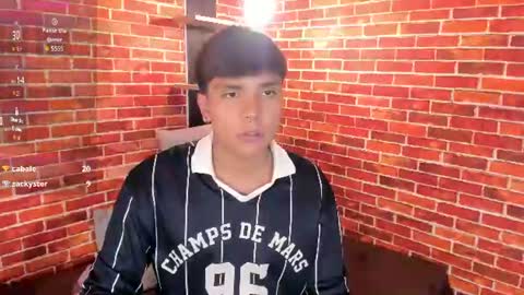 thiago online show from 07-28-26, 06:20