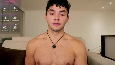 Snapshot of thiago_l chatting on 04-28-26, 03:22 Just Thiago online show from 04-28-26, 03:22