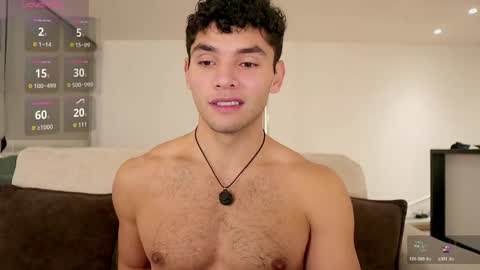 Snapshot of thiago_l chatting on 05-21-26, 11:56 Just Thiago online show from 05-21-26, 11:56