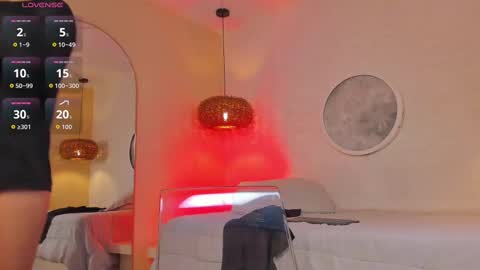 Snapshot of thiago_mercer chatting on 10-07-25, 11:18 Thiago online show from 10-07-25, 11:18