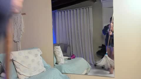 THIAGO online show from 02-07-26, 09:02