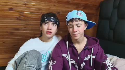 thiago_n_sam online show from 10-30-25, 04:58