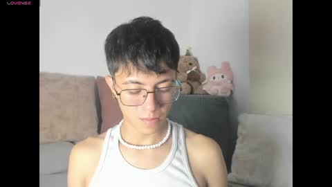 thiago_n_sam online show from 07-09-26, 05:00