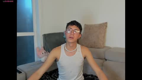 thiago_n_sam online show from 07-26-26, 11:11