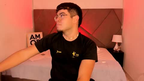 thiago_occonor online show from 10-14-25, 12:55