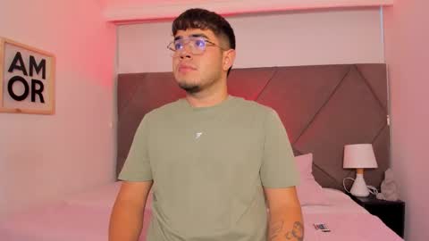 thiago_occonor online show from 10-22-25, 12:38