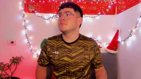 thiago_occonor online show from 11-26-25, 04:35