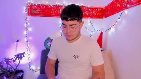 thiago_occonor online show from 11-28-25, 03:42