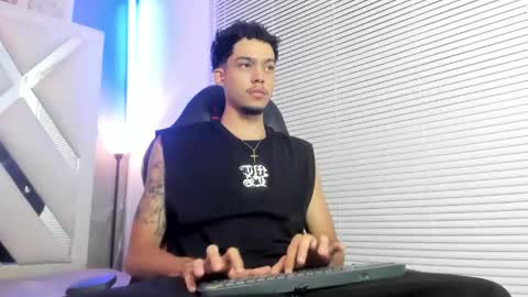 Snapshot of thiago_preston chatting on 06-02-26, 07:38 Thiago online show from 06-02-26, 07:38