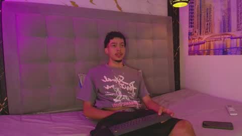 Snapshot of thiago_preston chatting on 06-23-26, 07:45 Thiago online show from 06-23-26, 07:45