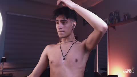 Thiago online show from 12-09-24, 06:23