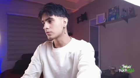 Thiago online show from 03-02-25, 11:53