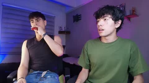 Thiago online show from 10-03-25, 08:00