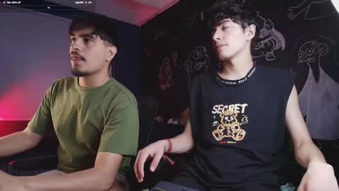 Thiago online show from 02-08-26, 11:52