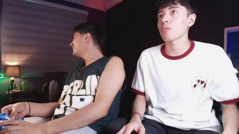 Thiago online show from 04-25-26, 12:02