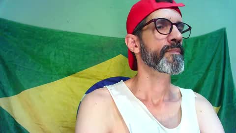 Thiago sexlover online show from 11-06-25, 05:41