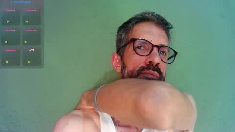 Thiago sexlover online show from 02-08-26, 03:43