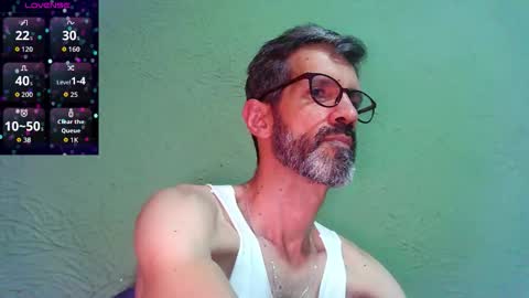 Thiago sexlover online show from 02-17-26, 03:47