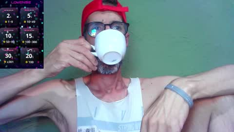 Thiago sexlover online show from 03-01-26, 04:25