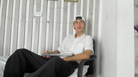 Thiago online show from 03-11-26, 11:27