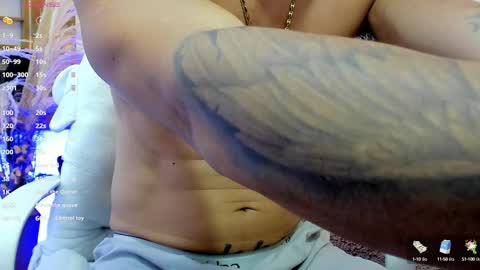 Snapshot of thiagof__x chatting on 03-09-25, 02:50 Thiago online show from 03-09-25, 02:50