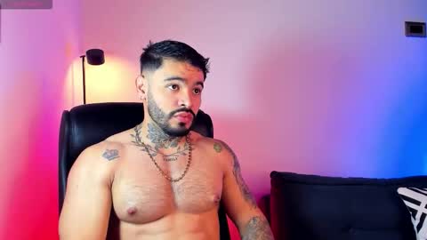 thiago online show from 03-18-26, 08:34