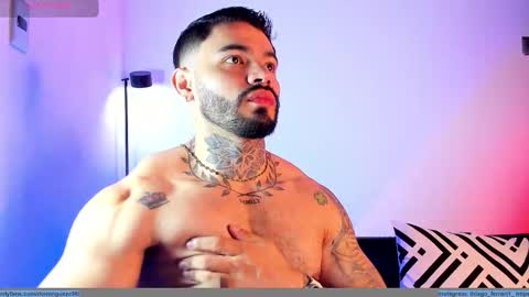 thiago online show from 03-21-26, 12:37