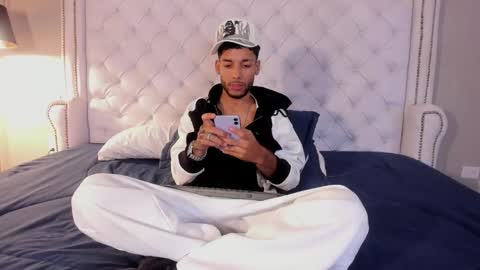 ThiagoFerreti online show from 03-17-26, 05:44