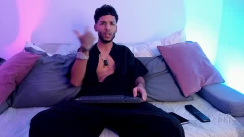 ThiagoFerreti online show from 06-08-26, 03:18