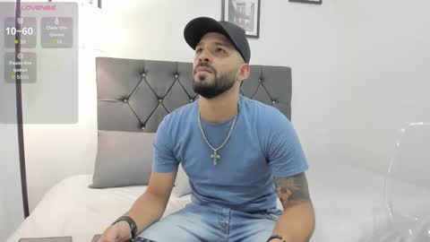 Thia Gomez online show from 02-11-26, 07:08