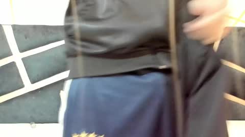 Thiago   online show from 12-14-24, 12:55