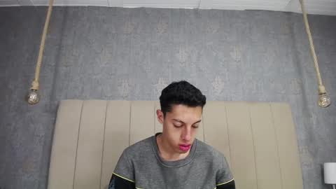 Thiago   online show from 03-11-25, 11:04