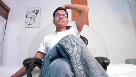 thiagovega_ online show from 07-01-26, 03:30