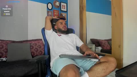 thiagoxbig online show from 12-30-24, 04:09