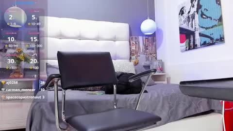 thiagoxbig online show from 12-31-24, 11:28