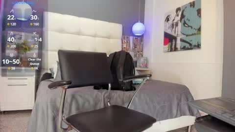 thiagoxbig online show from 01-05-25, 12:52