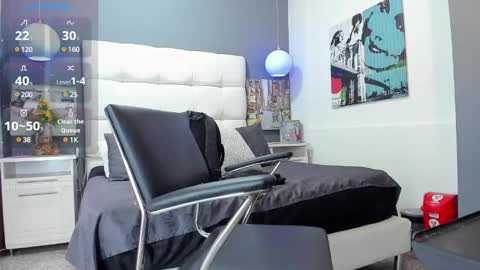 thiagoxbig online show from 01-08-25, 02:35