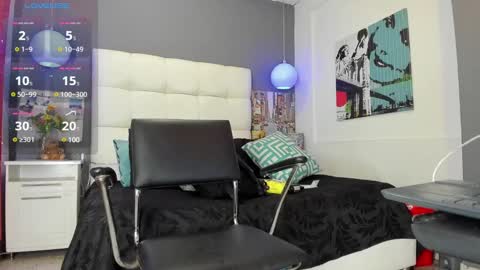 thiagoxbig online show from 01-14-25, 12:54