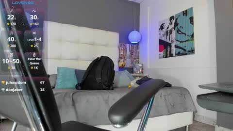 thiagoxbig online show from 02-07-25, 12:53