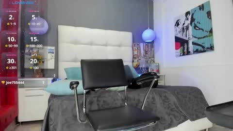 thiagoxbig online show from 02-14-25, 07:59