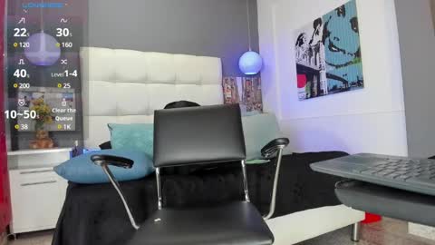 thiagoxbig online show from 02-21-25, 01:22