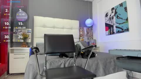 thiagoxbig online show from 03-12-25, 12:31