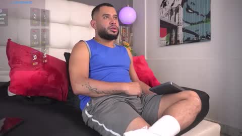 thiagoxbig online show from 02-12-26, 09:21