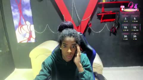 thiana_horny online show from 06-22-26, 01:08