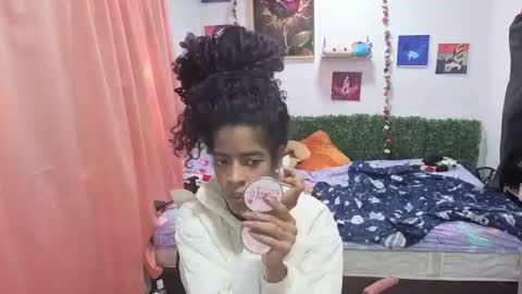 thiana_horny online show from 07-11-26, 02:09