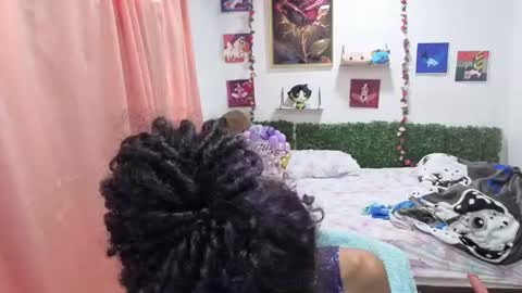 thiana_horny online show from 07-20-26, 07:38