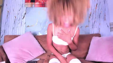 Thiana Rogers online show from 04-28-26, 08:58